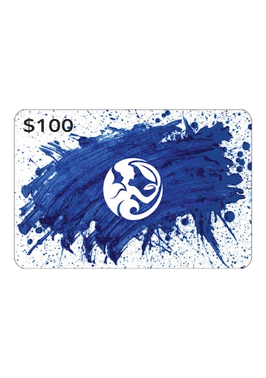 $100 gift card  (Save %5)