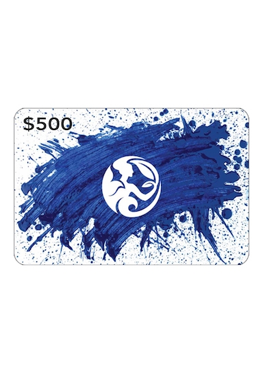 $500 Gift Card (Save 15%)